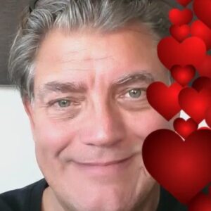Profilbild på Tommy Baltersen