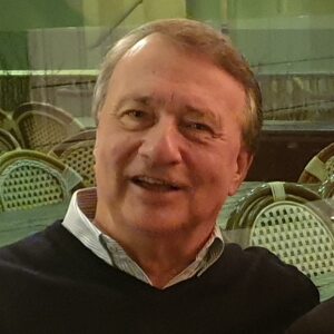 Profilbild på Tommy Bartshukoff