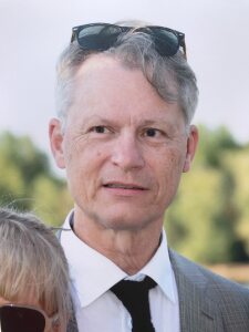 Profilbild på Tommy Bast
