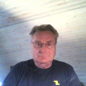 Profilbild på Tommy Bergflod