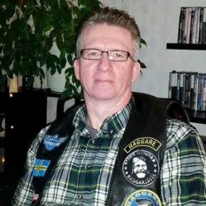 Profilbild på Tommy Berglöf Nyman