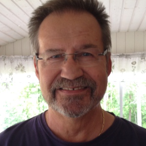 Profilbild på Tommy Björck