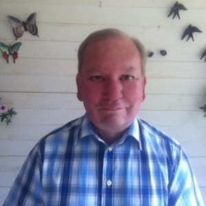 Profilbild på Tommy Blomqvist