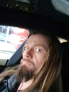 Profilbild på Tommy Blomqvist
