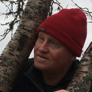 Profilbild på Tommy Blomster