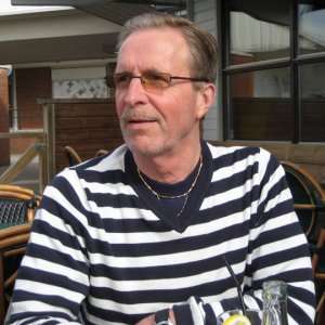 Profilbild på Tommy Börjesson