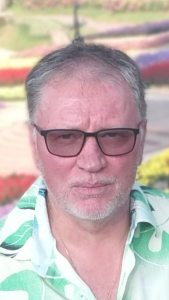 Profilbild på Tommy Boongerd