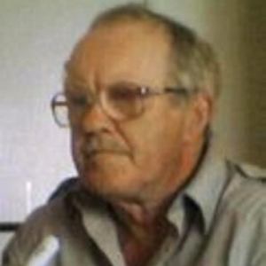 Profilbild på Tommy Borgane