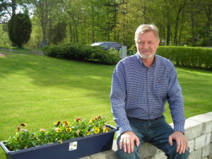 Profilbild på Tommy Brorsson