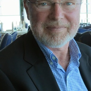 Profilbild på Tommy Brundin