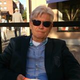 Profilbild på Tommy Carlsson