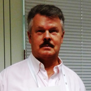 Profilbild på Tommy Dahlström