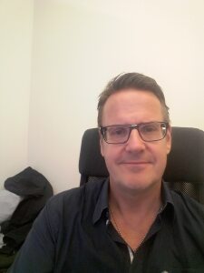 Profilbild på Tommy Degerman