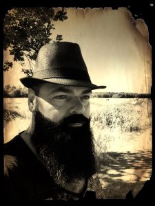 Profilbild på Tommy Delander