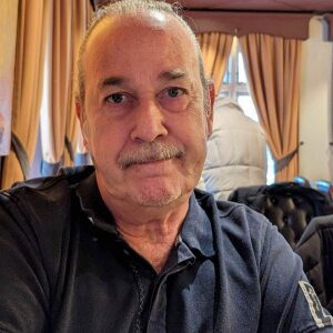 Profilbild på Tommy Doverhag