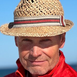 Profilbild på Tommy Ek