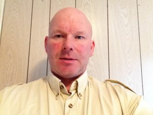 Profilbild på Tommy Ekdahl