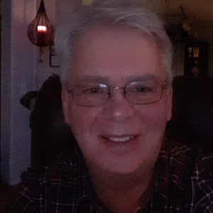 Profilbild på Tommy Ekstrand