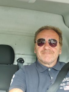 Profilbild på Tommy Ekström