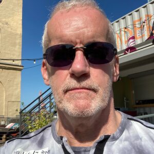 Profilbild på Tommy Emmoth