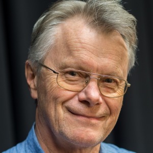 Profilbild på Tommy Ericson
