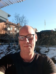 Profilbild på Tommy Eriksson