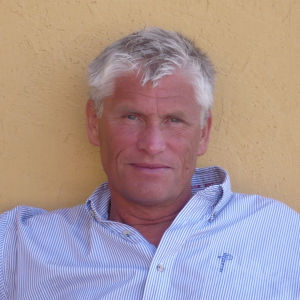 Profilbild på Tommy Eriksson