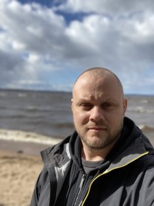 Profilbild på Tommy Eriksson