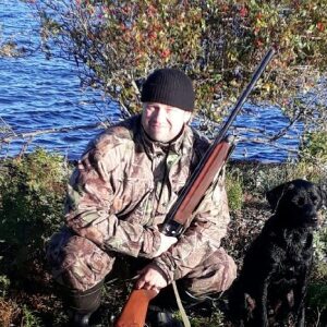 Profilbild på Tommy Eriksson