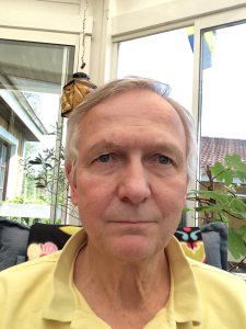 Profilbild på Tommy Ernelli