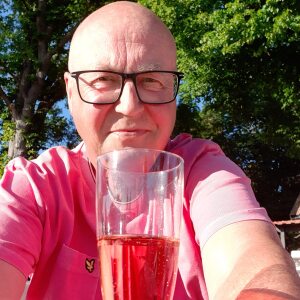 Profilbild på Tommy Everthsson