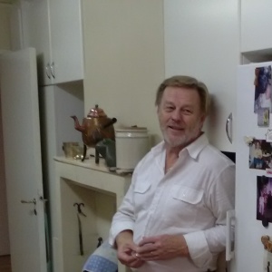 Profilbild på Tommy Falk