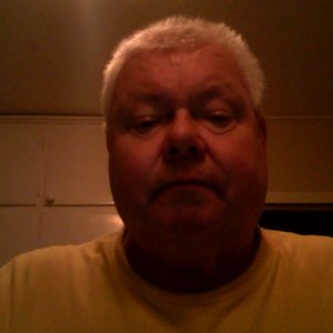 Profilbild på Tommy Fors