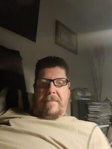 Profilbild på Tommy Fransso