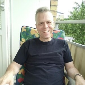 Profilbild på Tommy Fransson