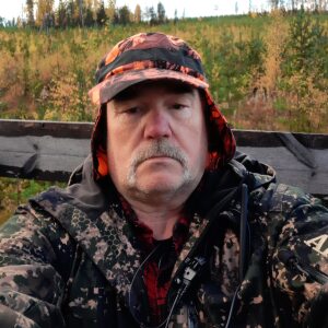 Profilbild på Tommy Fransson