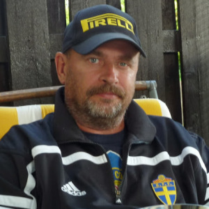 Profilbild på Tommy Franzén