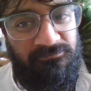 Profilbild på Tommy Franzén