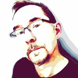 Profilbild på Tommy Friberg