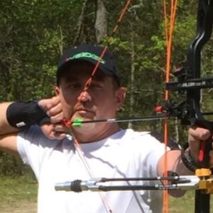 Profilbild på Tommy Fridlund