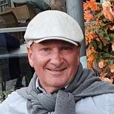 Profilbild på Tommy Göthe