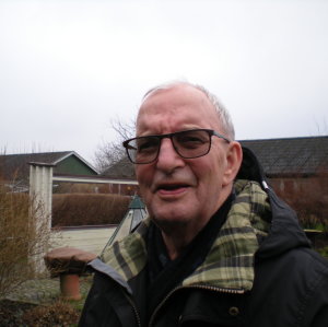 Profilbild på Tommy Göthe