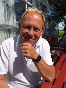 Profilbild på Tommy Grähs