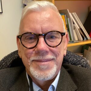 Profilbild på Tommy Grundström