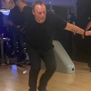 Profilbild på Tommy Gundersen
