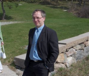Profilbild på Tommy Gundersen