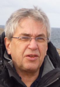 Profilbild på Tommy Gustafsson