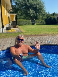 Profilbild på Tommy Gustafsson