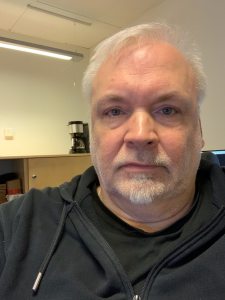 Profilbild på Tommy Gustavsson