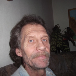Profilbild på Tommy Hallberg